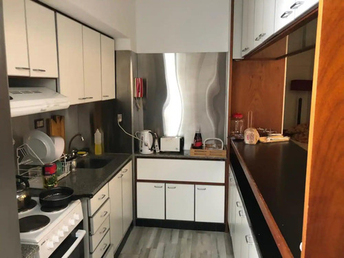 Departamento En Alquiler - 2 Dormitorios 2 Baño - 105mts2 - Palermo