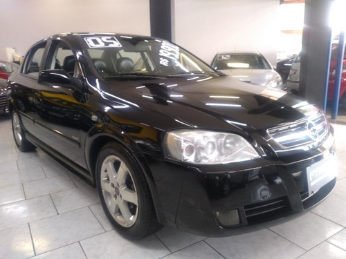 Chevrolet Astra 2.0 Mpfi Elite Sedan 8v