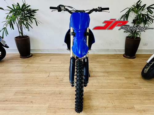 Yamaha Yz 450f 2023