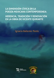 La Dimensión Cívica En La Poesía Mexicana Contemporánea: Her