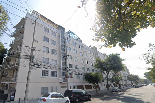 Departamento En Venta Alcaldia Benito Juarez, Pago De Contado