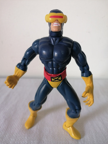 Cyclops Del Set Dark Phoenix Y Cyclops Greatest Moments 1999 (Usado)