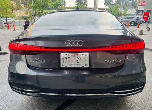 Audi A7 3.0 T S Line 333hp Dsg