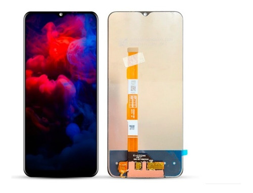 Pantalla Para Celular  Vivo Y20 2021/y20i