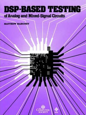 Libro Dsp-based Testing Of Analog And Mixed-signal Circui...