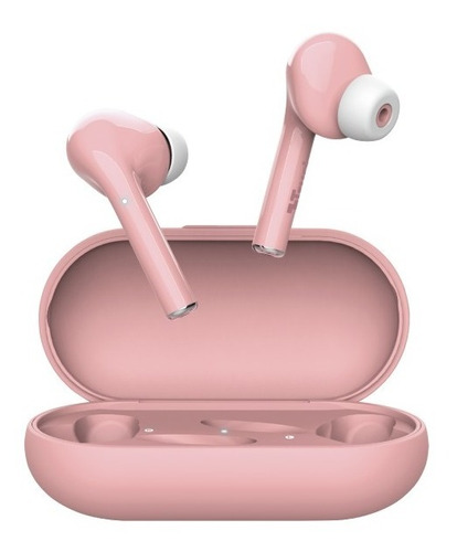 Auricular Nika Touch Rosa Trust Soy Gamer