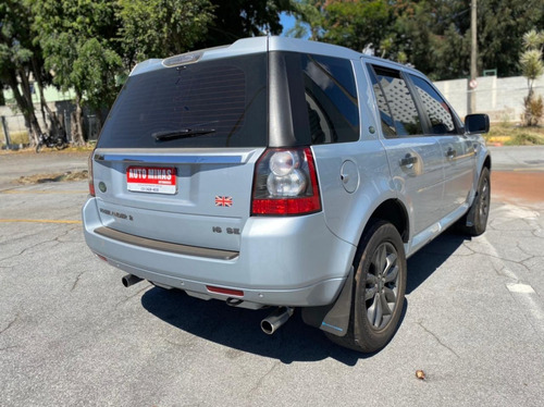 Land Rover Freelander Se Ano 2011