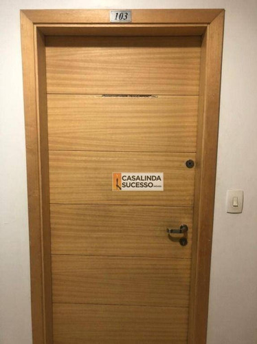 Imagem 14 de 25 de Sala Para Alugar, 33 M² Por R$ 1.800/mês - Tatuapé - São Paulo/sp - Sa0754