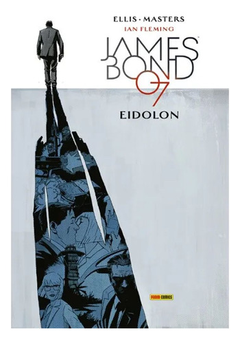 James Bond 007 2: Eidolon (tpb)