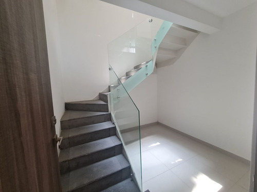 Imagen 24 de 30 de Casa En Condominio En Venta En Del Valle, Benito Juárez