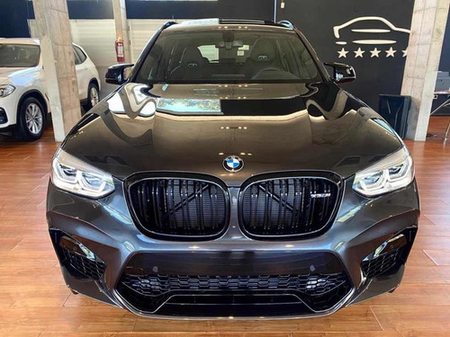 Bmw X3 M Competition 510hp