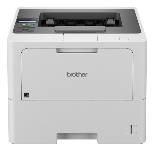 Impresora Láser Monocromática Brother Hll6210dw