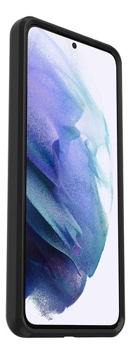 Otterbox Prefix Series para Galaxy S21+ 5g (solo), color negro