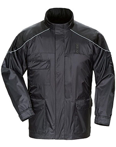 Chaqueta Impermeable Para Motociclista