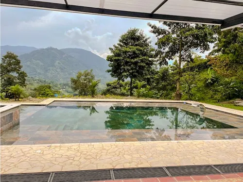 Finca En Amaga Vereda Guaimaral