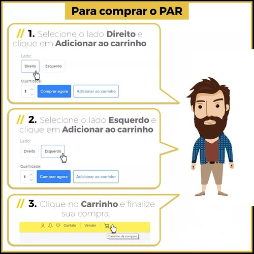 Imagem 5 de 6 de Lanterna Nova Palio Attractive 2012 2013 2014 2015