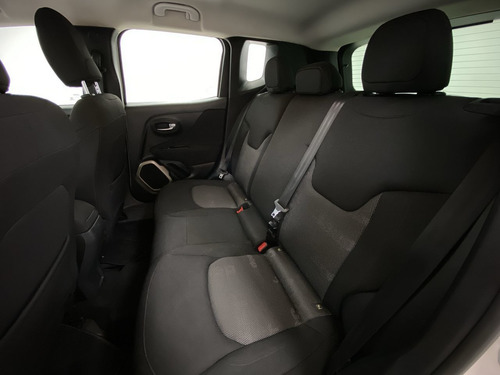 Jeep Renegade Sport 2.0 Tdi 4wd (aut)