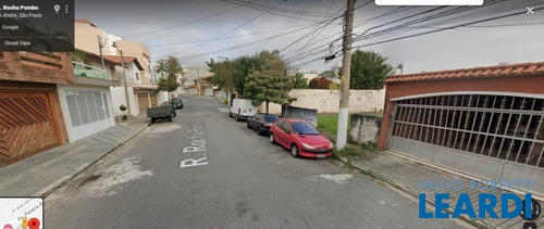 Imagem 3 de 3 de Area - Jardim Pilar - Sp - 641728