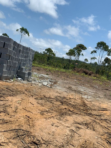 Imagem 6 de 14 de 08 Terrenos 1000m² Em Mogi