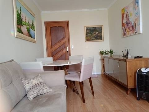 Imagem 5 de 20 de Lindo Apartamento - 3 Dormitórios - Condomínio Residencial Altos Da Raposo - Granja Viana Ii - Cotia/sp - Ap131948v