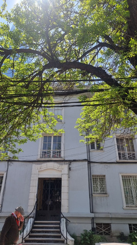 Hermoso Depto.remodelado 2d/2b, Nueva Los Leones,providencia