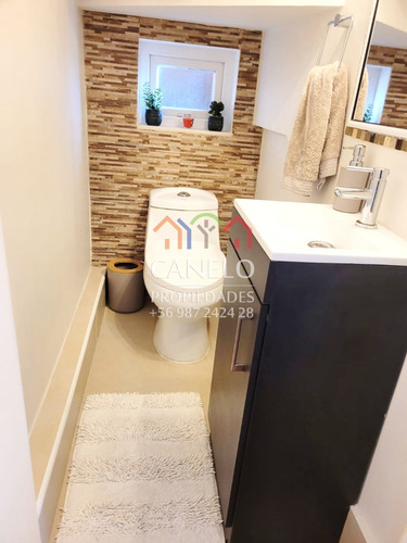 Se Vende Casa 4d3b, Las Palmas, Lomas De San Sebastián.