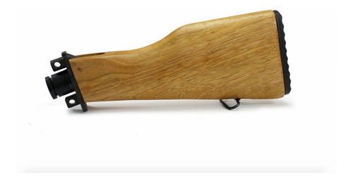 Culata Madera Tacamo Marcadora Tippmann A5 Ak47 Gotcha Xtrem