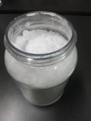 Manitol Polvo Fino Usp 1kg (Usado)