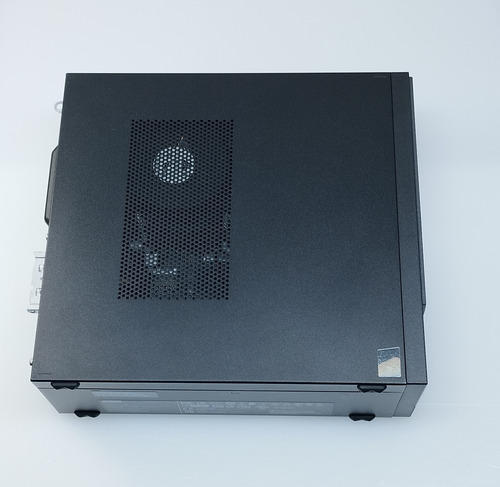 Cpu Thinkcentre Neo 50s Core I5 12a 16 Ram 500 Gb Windows 11 (Usado)