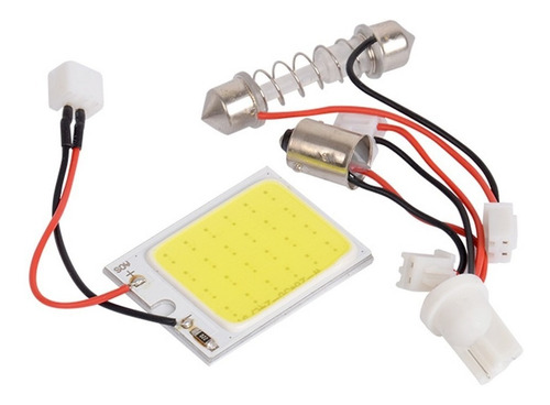 Bombilo Led Para Techo 21 Led