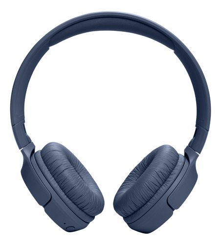 Jbl Tune 520bt Auricular Inalámbrico Bluetooth Azul