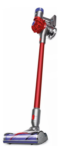 Aspirador Dyson V8 Motorhead Origin Inalámbrico Rojo