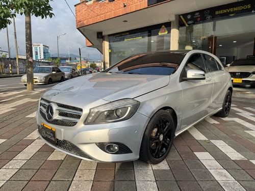 Mercedez Benz A200