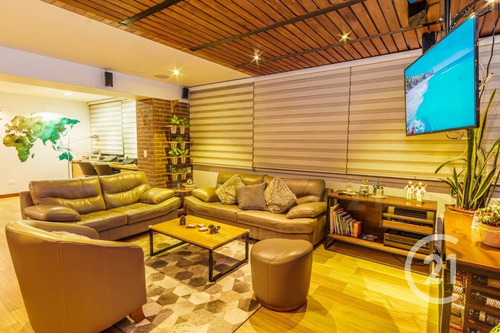 Imagen 14 de 21 de Venta Apartamento Moderno Envigado Loma Las Brujas