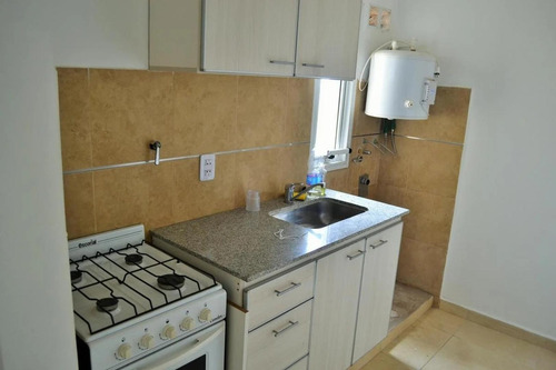 Se Vende Depto 1 Dormi. En Bº Alta Cordoba Apto Credito
