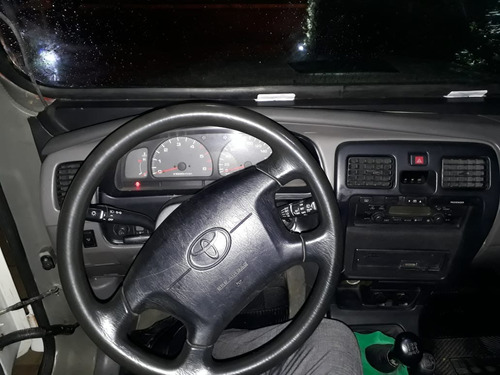 Jeep Engesa 4 Portas Traçado 4x4 Diesel