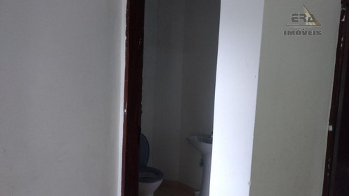 Imagem 26 de 30 de Prédio Em Ótimo Local, Estratégico. Aproveite Esta Oportunidade - Pr0007