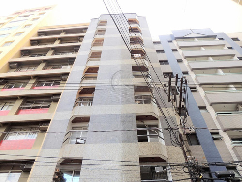 Imagem 1 de 12 de Apartamento À Venda Em Centro - Ap034934