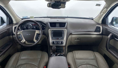 Imagen 13 de 15 de 118472 - Gmc Acadia 2016 Con Garantía