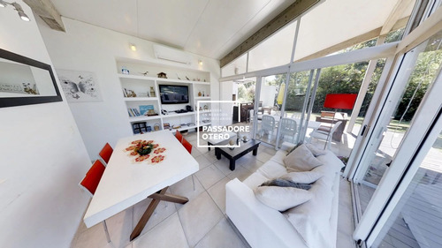 Imagen 10 de 24 de Vende Casa Barrio Privado La Arbolada De Punta Del Este (ref: Psd-7295)
