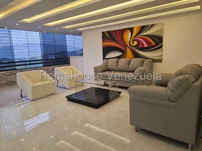 Apartamento en alquiler