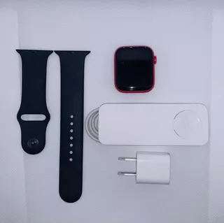 Apple Iwatch Serie 2