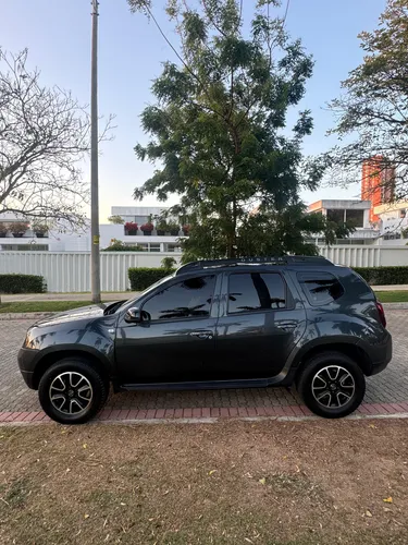Renault Duster 1.6 Tripadvisor Intens 4X2