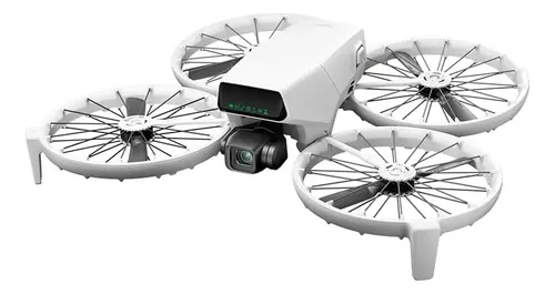 Drone Dji Flip Standard Sem Tela Br Dji059