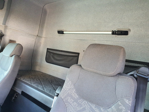 Mercedes-benz Axor Mb 2644 6x4 2016 / Financiamos