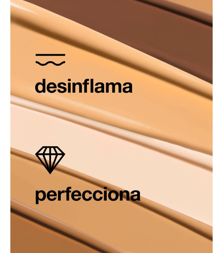 Corrector Even Better Concealer Tono Cn 70 Vanilla