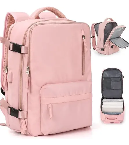 Mochila Eastpak MercadoLibre
