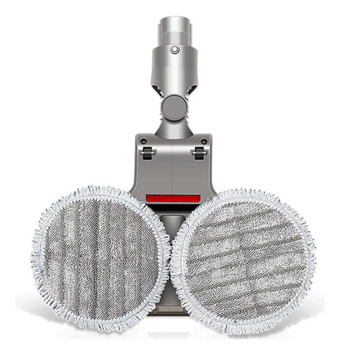 Accesorio De Mopa Eléctrica Para Aspiradora Dyson V7 V8 V10