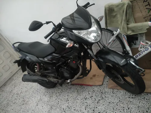 Hero 125