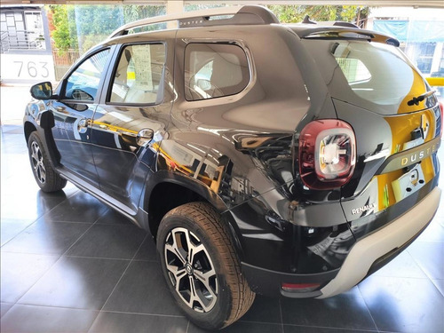 Imagem 11 de 15 de Renault Duster 1.6 16v Sce Flex Iconic X-tronic 20/2021 0km